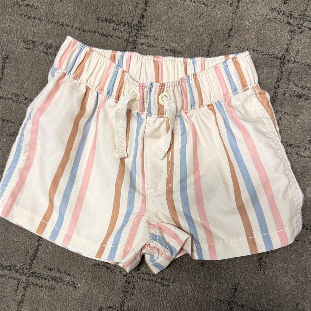 Carters swim trunks